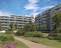 Novostavba - Apartment - Almerimar