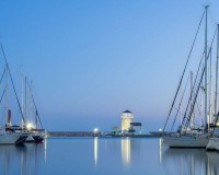 Novostavba - Apartment - Almerimar