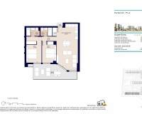 Novostavba - Apartment - Almerimar