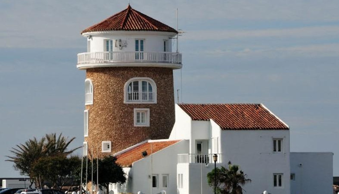 Novostavba - Apartment - Almerimar