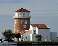 Novostavba - Apartment - Almerimar