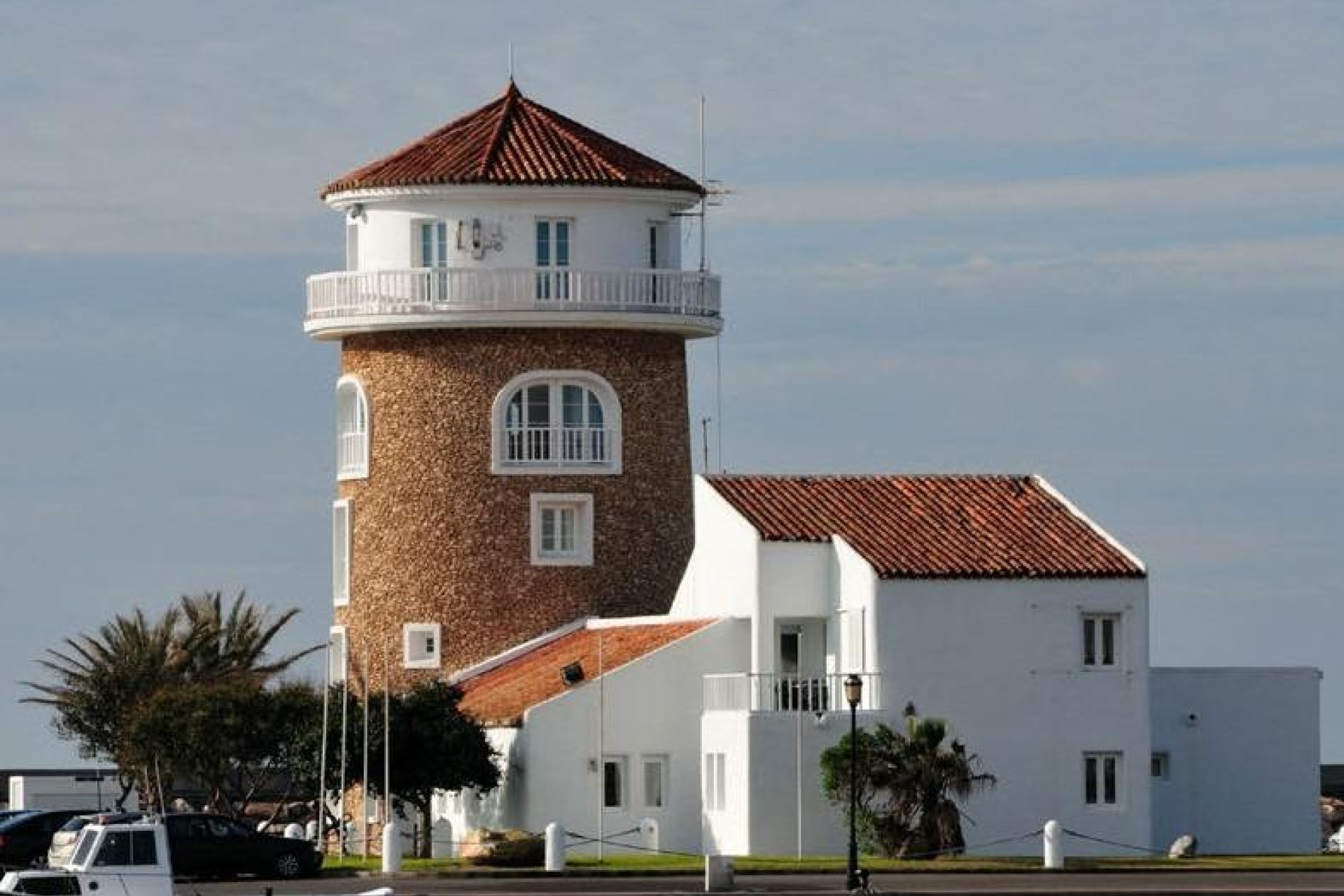 Novostavba - Apartment - Almerimar