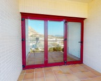 Novostavba - Apartment - Archena - Villanueva del Rio Segura