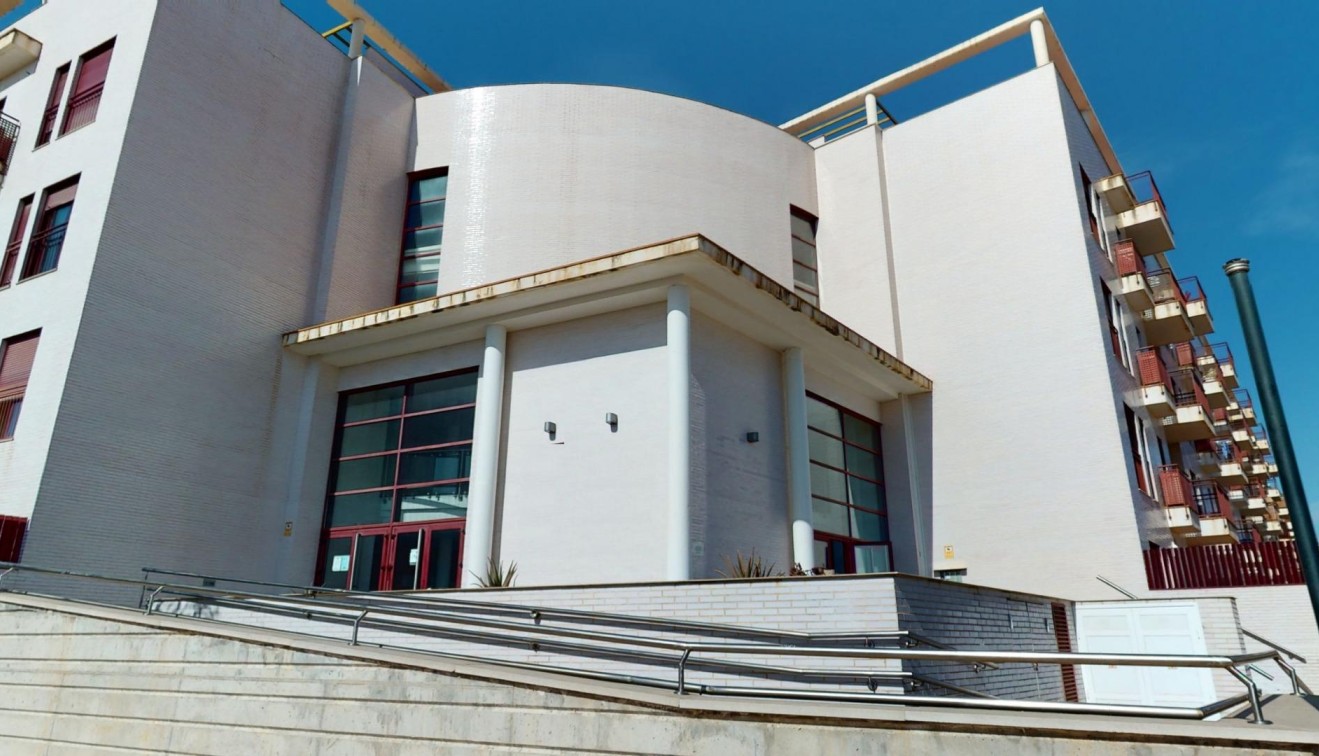 Novostavba - Apartment - Archena - Villanueva del Rio Segura