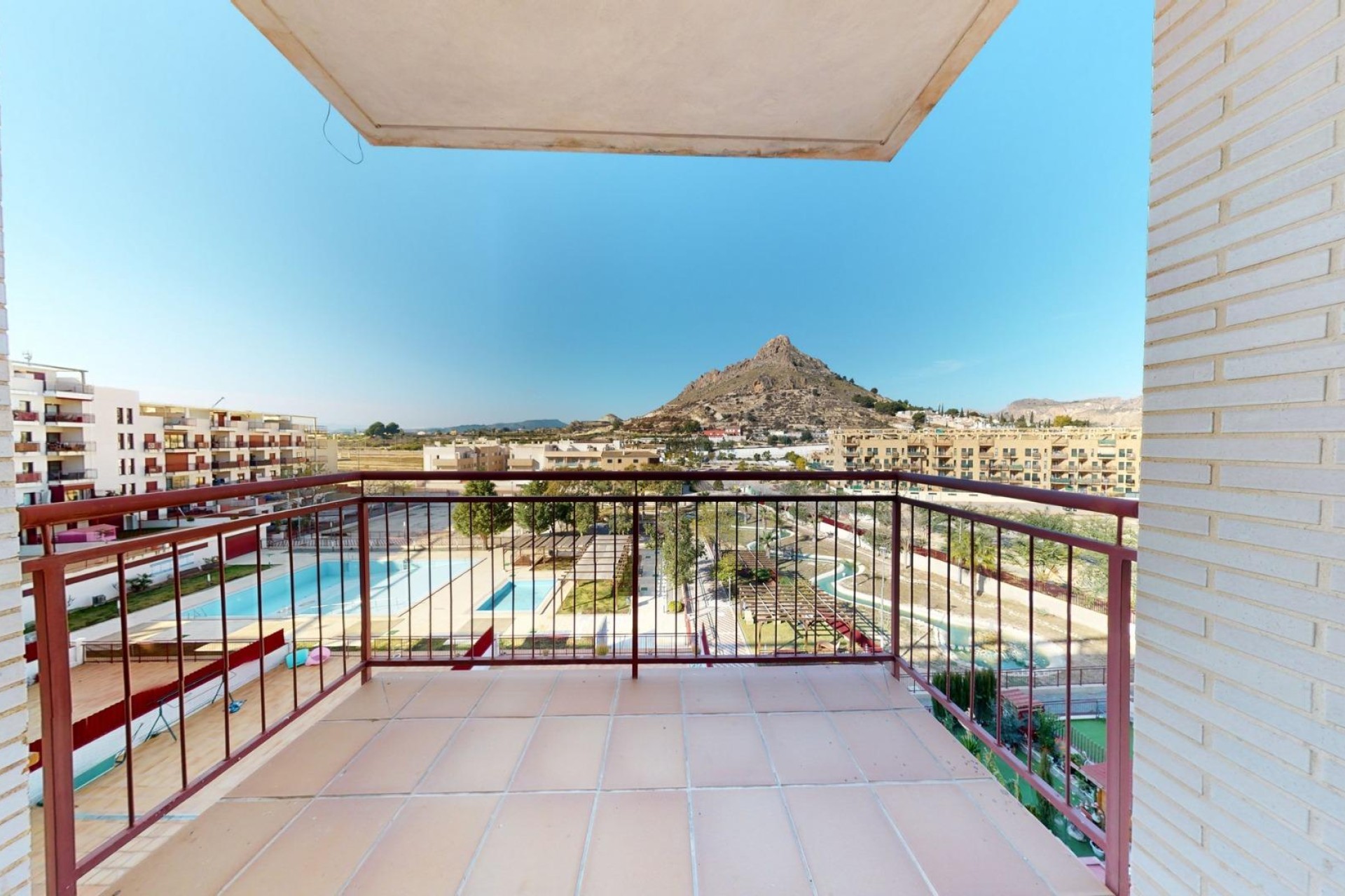 Novostavba - Apartment - Archena - Villanueva del Rio Segura