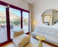 Novostavba - Apartment - Archena - Villanueva del Rio Segura