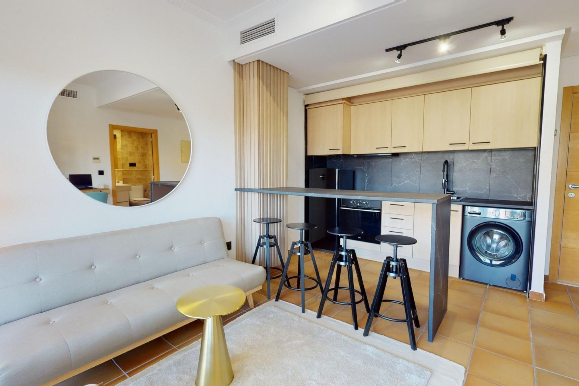 Novostavba - Apartment - Archena - Villanueva del Rio Segura