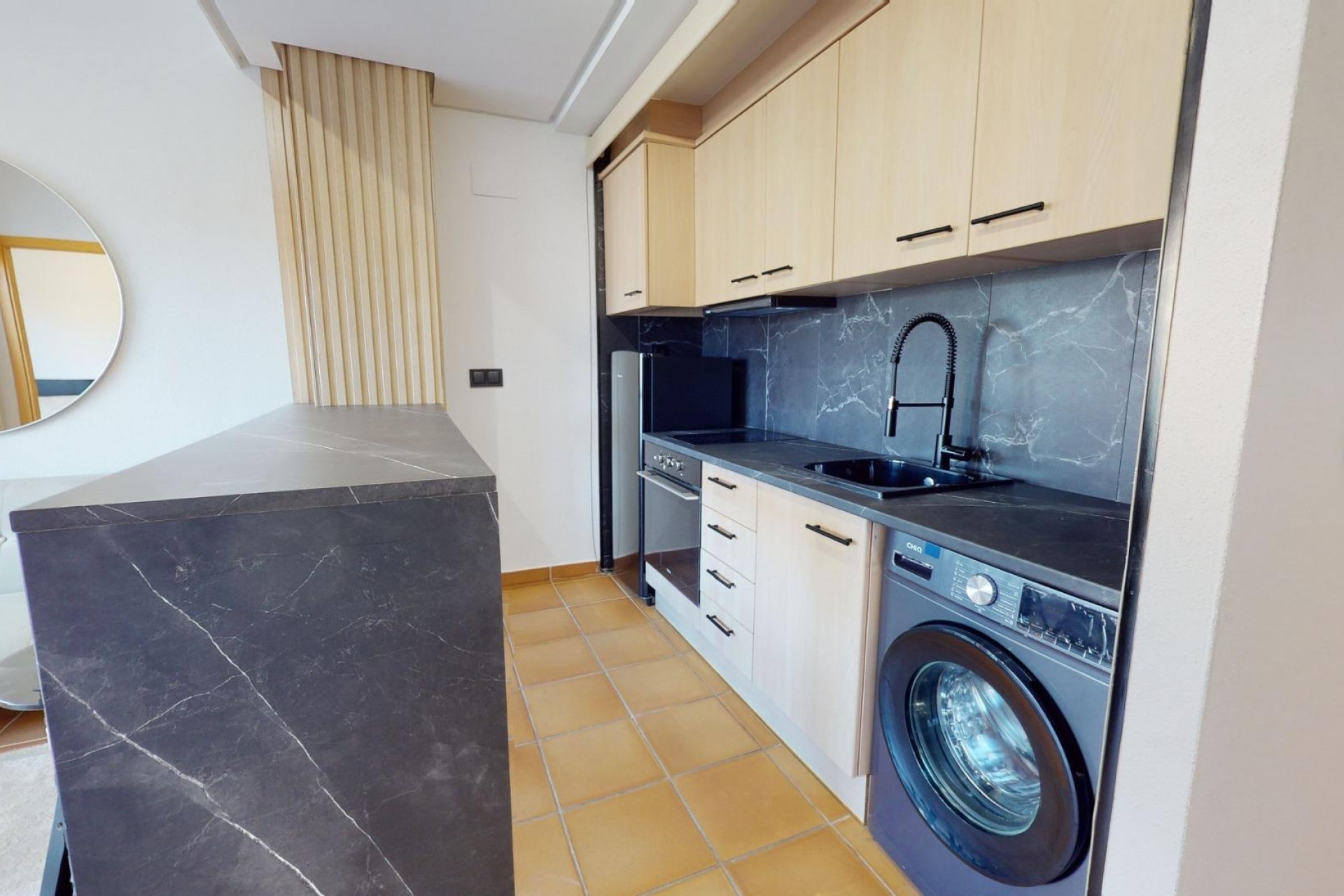 Novostavba - Apartment - Archena - Villanueva del Rio Segura