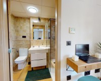 Novostavba - Apartment - Archena - Villanueva del Rio Segura