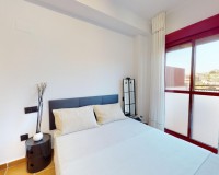 Novostavba - Apartment - Archena - Villanueva del Rio Segura