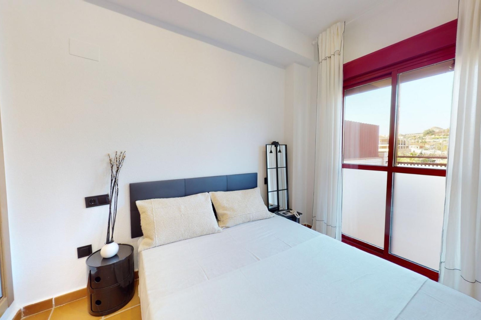 Novostavba - Apartment - Archena - Villanueva del Rio Segura