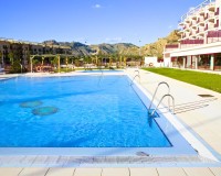Novostavba - Apartment - Archena - Villanueva del Rio Segura