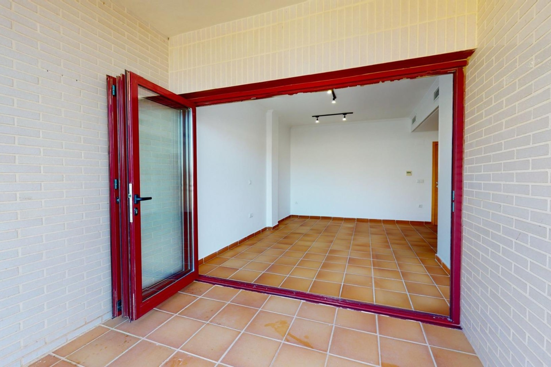 Novostavba - Apartment - Archena - Villanueva del Rio Segura