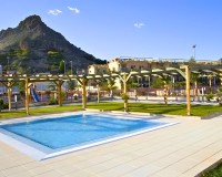 Novostavba - Apartment - Archena - Villanueva del Rio Segura