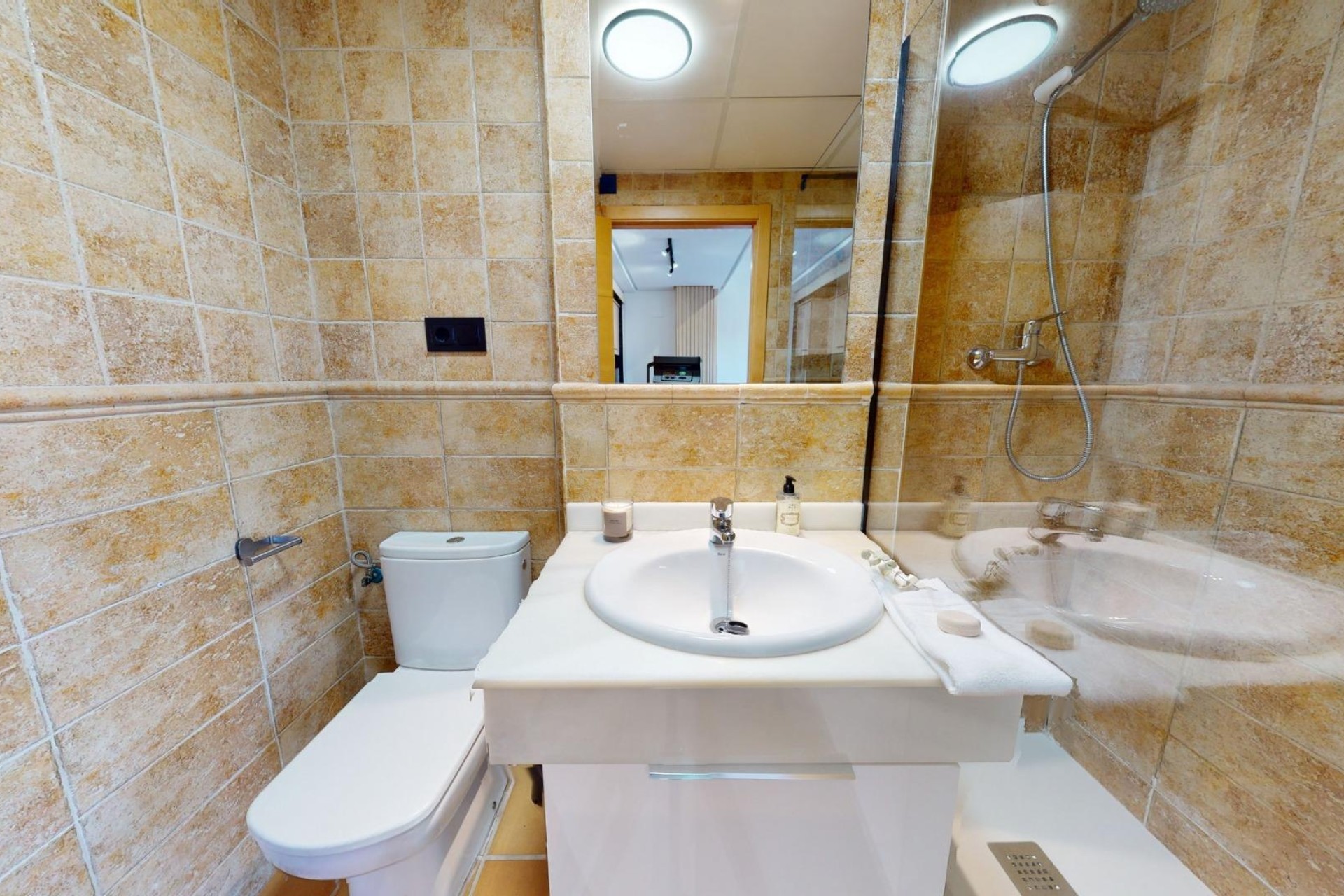 Novostavba - Apartment - Archena - Villanueva del Rio Segura