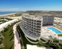Novostavba - Apartment - Arenales del Sol