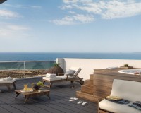 Novostavba - Apartment - Arenales del Sol