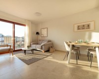Novostavba - Apartment - Avileses - pueblo