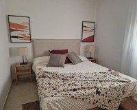 Novostavba - Apartment - Avileses - pueblo