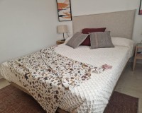 Novostavba - Apartment - Avileses - pueblo