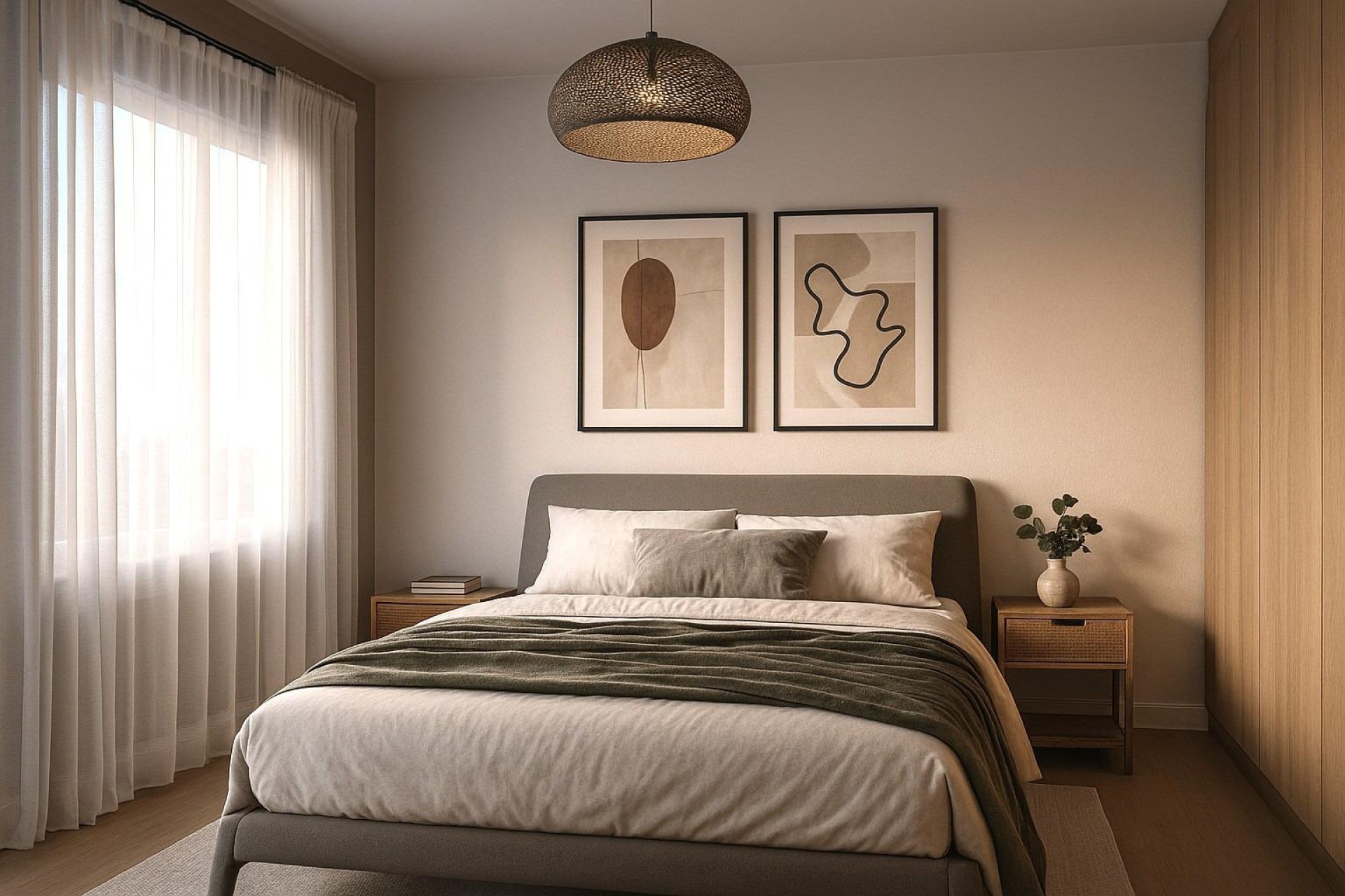 Novostavba - Apartment - Benejuzar - pueblo