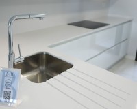 Novostavba - Apartment - Benidorm - Poniente