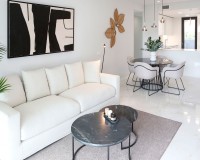 Novostavba - Apartment - Benidorm - Poniente