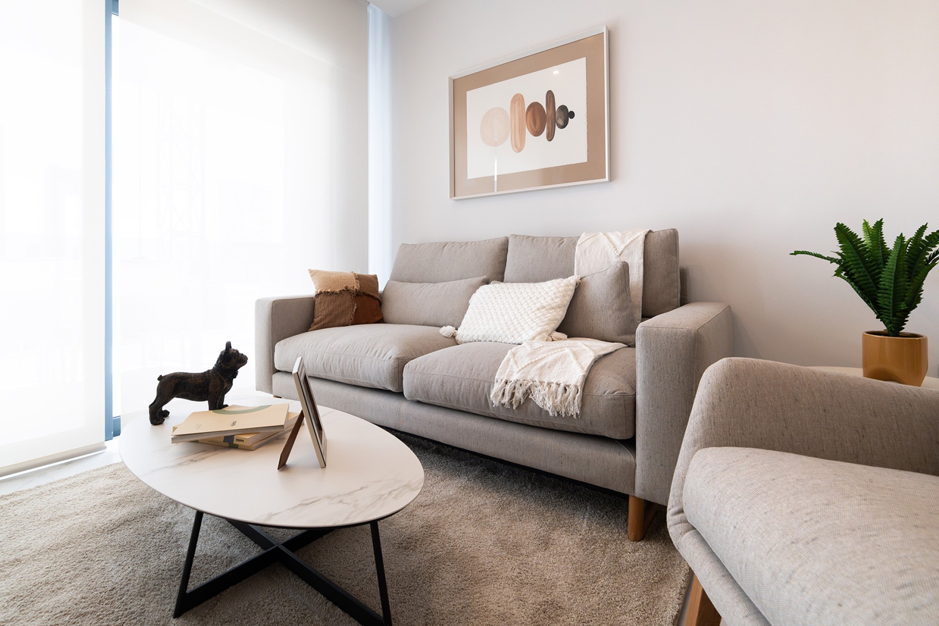 Novostavba - Apartment - Benidorm - Spain