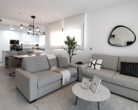 Novostavba - Apartment - Benidorm - Spain