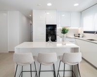 Novostavba - Apartment - Benidorm - Spain