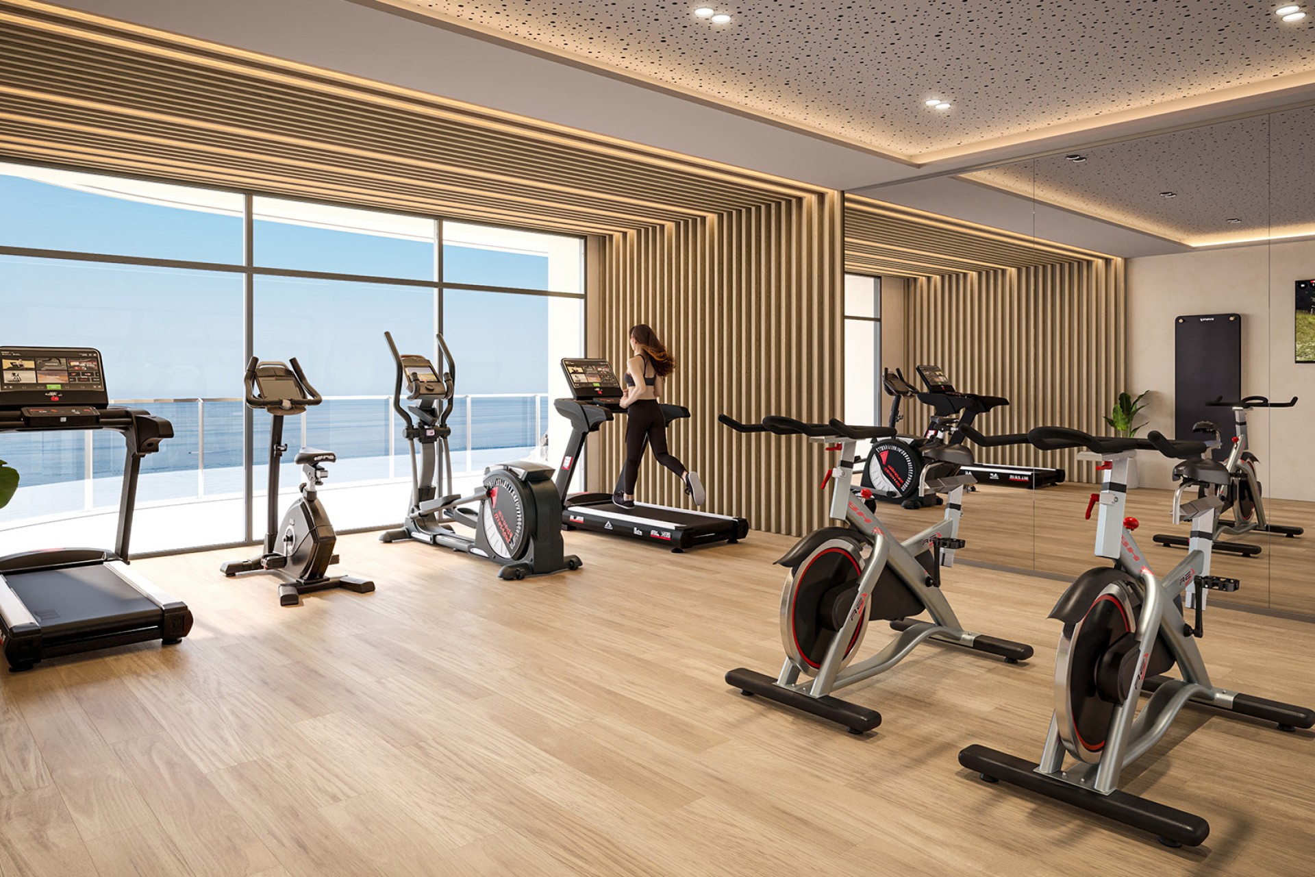 Novostavba - Apartment - Benidorm - Spain