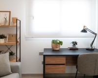 Novostavba - Apartment - Benidorm - Spain