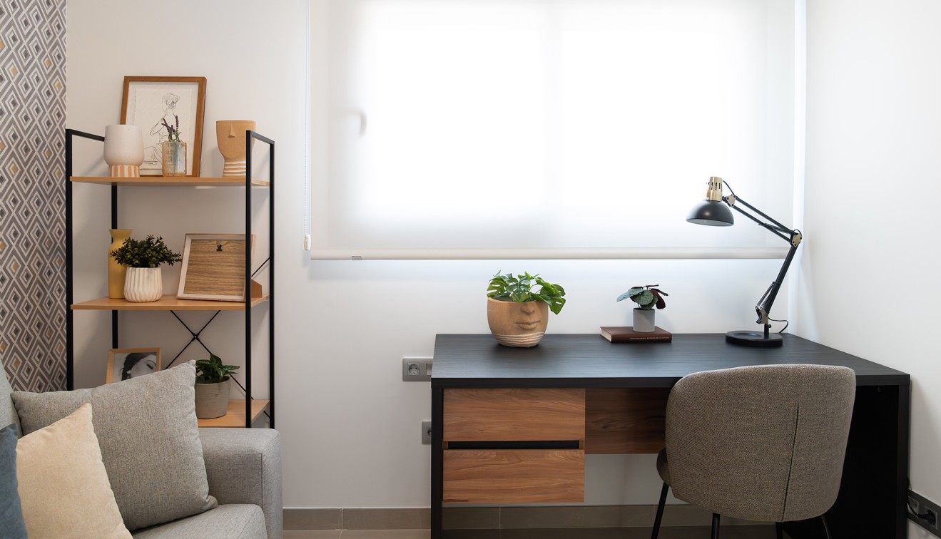 Novostavba - Apartment - Benidorm - Spain