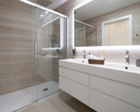 Novostavba - Apartment - Benidorm - Spain