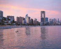 Novostavba - Apartment - Benidorm