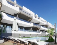 Novostavba - Apartment - Benijófar - Pueblo