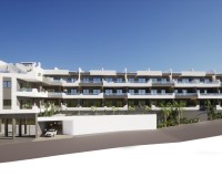 Novostavba - Apartment - Benijófar - Pueblo