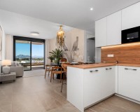 Novostavba - Apartment - Benijófar - Pueblo
