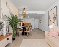 Novostavba - Apartment - Benijófar - Pueblo