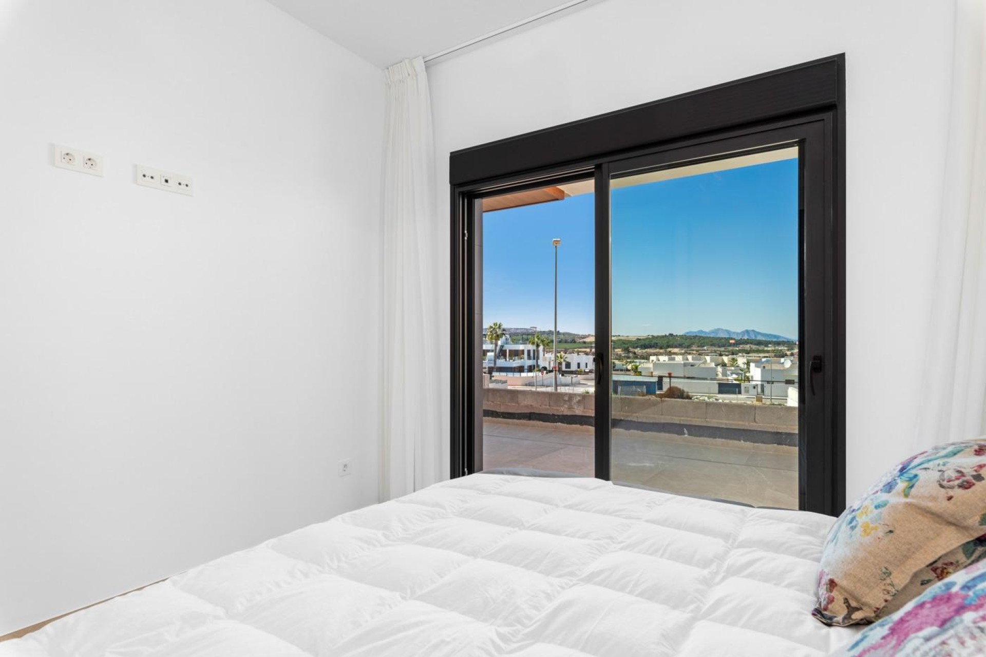 Novostavba - Apartment - Benijófar - Pueblo