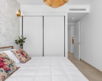 Novostavba - Apartment - Benijófar - Pueblo