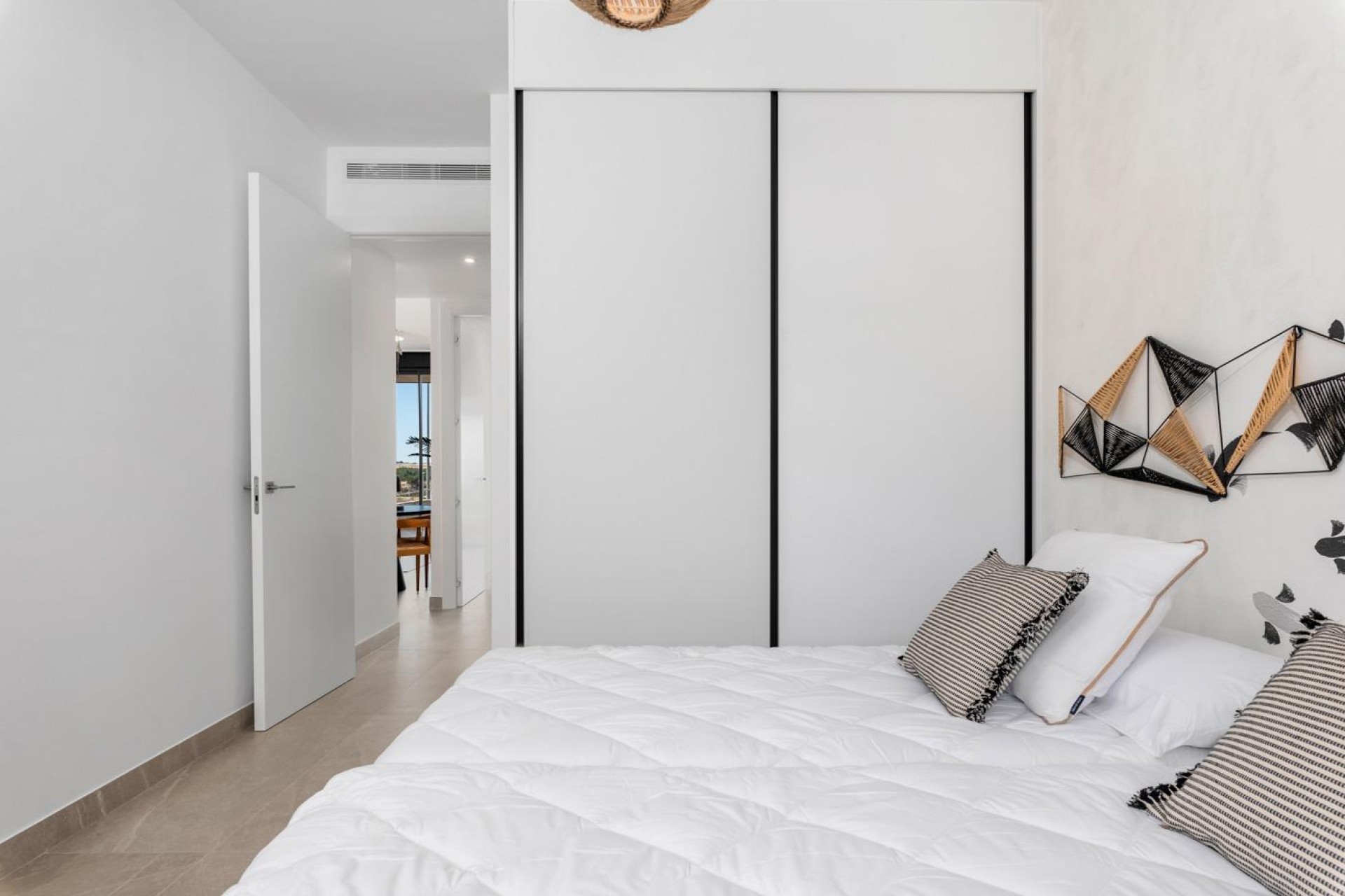 Novostavba - Apartment - Benijófar - Pueblo