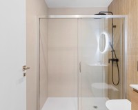 Novostavba - Apartment - Benijófar - Pueblo
