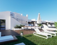 Novostavba - Apartment - Benijófar - Pueblo