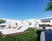 Novostavba - Apartment - Benijófar - Pueblo