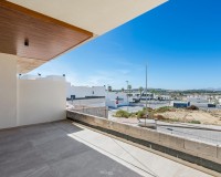Novostavba - Apartment - Benijófar - Pueblo