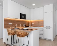 Novostavba - Apartment - Benijófar - Pueblo