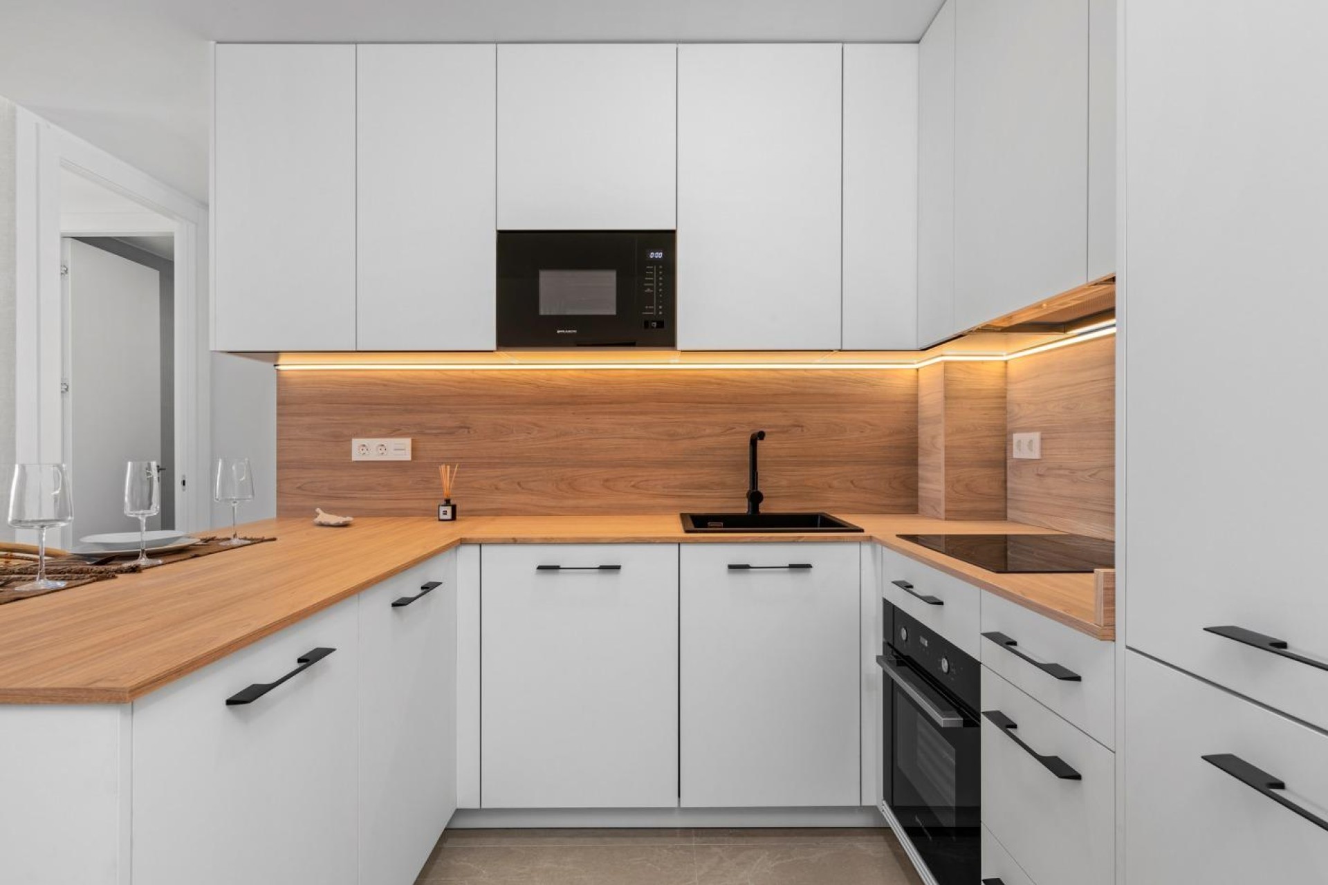 Novostavba - Apartment - Benijófar - Pueblo