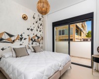 Novostavba - Apartment - Benijófar - Pueblo