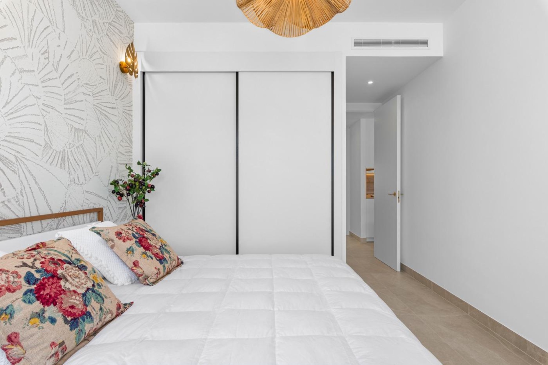 Novostavba - Apartment - Benijófar - Pueblo